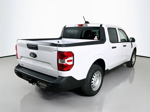 New 2026 Ford Maverick XL w/ Equipment Group 101A image 7