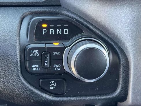 Used 2022 RAM 1500 Big Horn AWD/4WD image 22