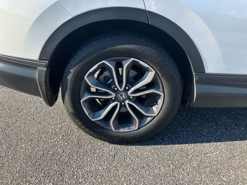 Used 2022 Honda CR-V EX image 25