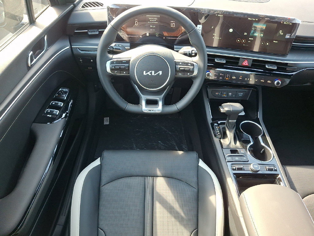 New 2026 Kia K5 GT-Line FWD image 2