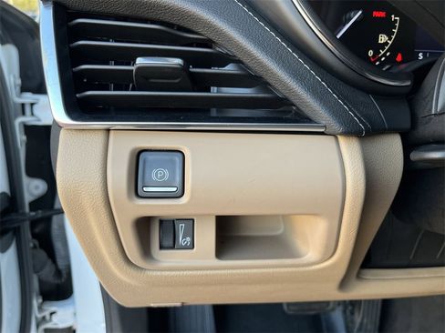 Used 2021 Cadillac CT5 Premium Luxury w/ Climate Package image 18