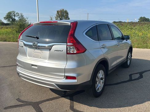 Used 2015 Honda CR-V EX image 5