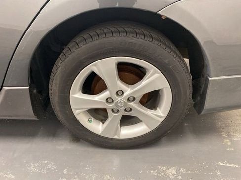Used 2011 Toyota Corolla S image 29