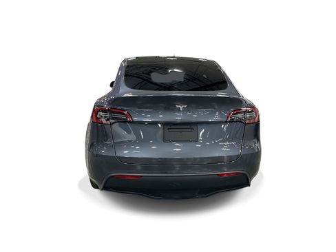Certified 2023 Tesla Model Y Long Range AWD/4WD image 5
