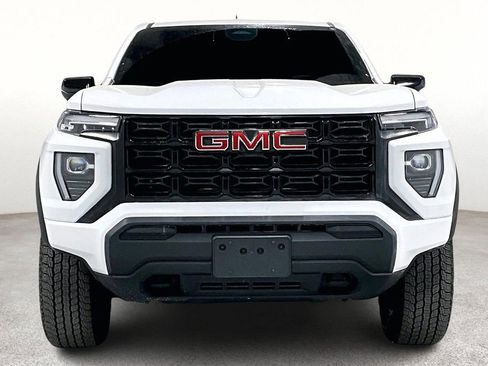 Used 2023 GMC Canyon Elevation w/ Trailering Package image 5