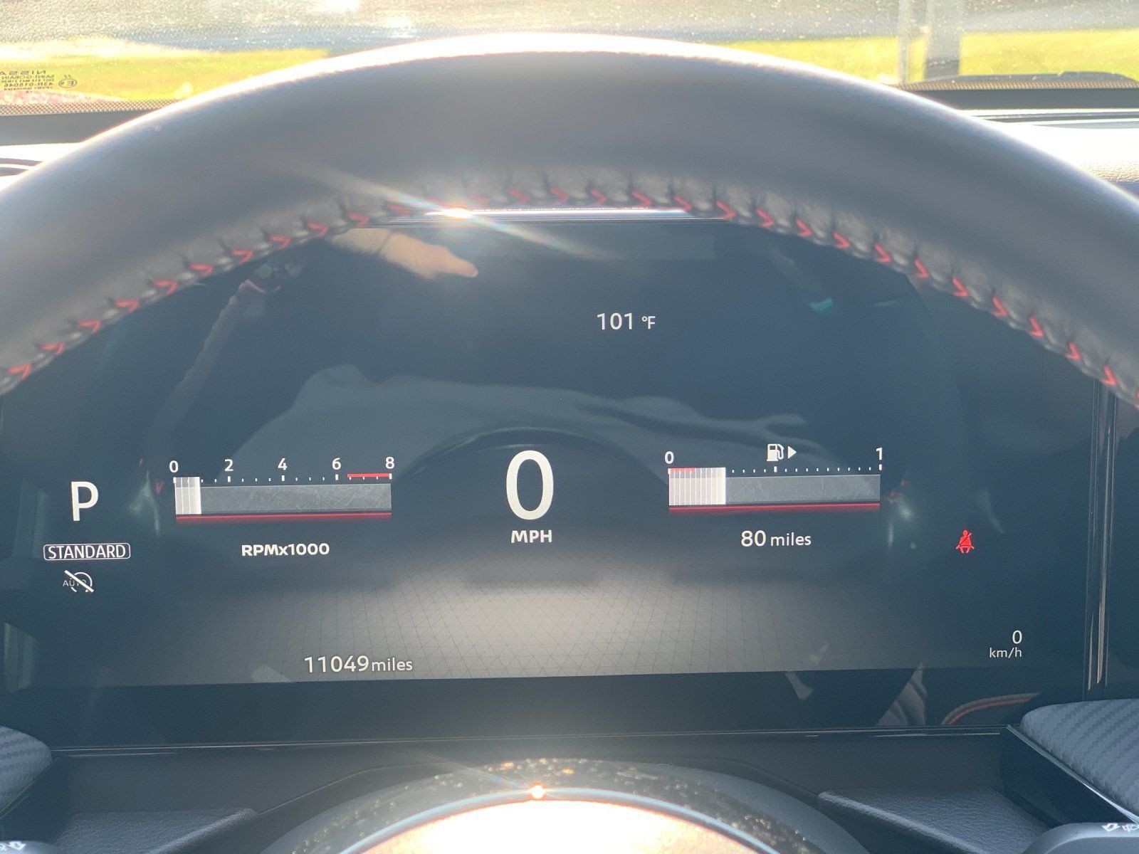 Used 2026 Nissan Kicks SR FWD image 30