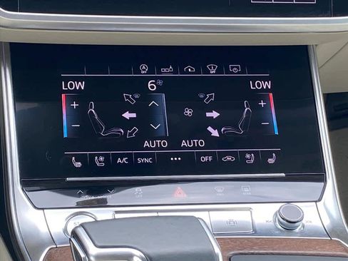 Used 2020 Audi A6 2.0T Prestige image 11