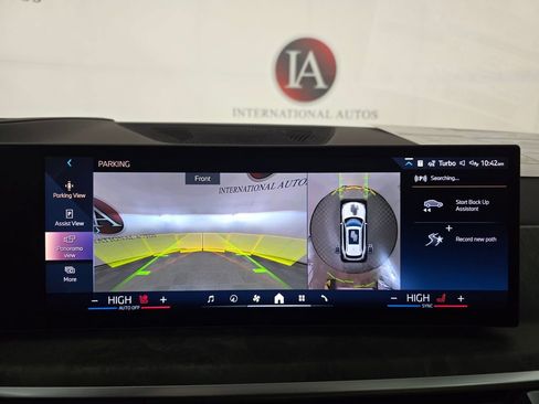 New 2026 BMW X5 xDrive50e w/ M Sport Package image 26