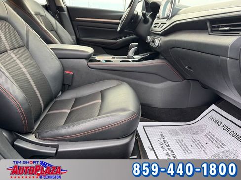 Used 2025 Nissan Altima 2.5 SR image 49