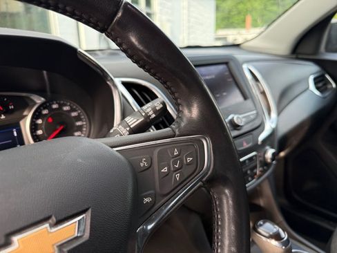 Used 2020 Chevrolet Equinox LT AWD/4WD image 20