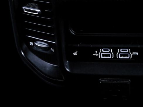 Used 2019 RAM 1500 Limited w/ Advanced Safety Group AWD/4WD image 50