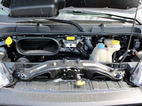 New 2024 RAM ProMaster 1500 w/ Safety Group image 19