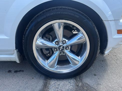 Used 2008 Ford Mustang GT Premium image 33