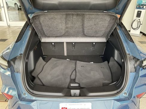Used 2025 Buick Envista Avenir FWD image 22