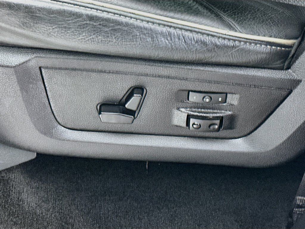 Used 2016 RAM 1500 Limited AWD/4WD image 22