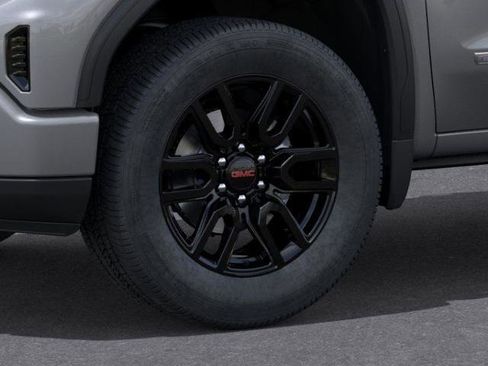 New 2026 GMC Sierra 1500 Elevation w/ Preferred Package image 9