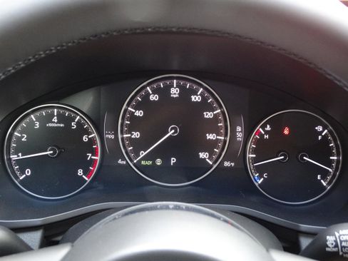 New 2026 MAZDA CX-90 3.3 Turbo w/ Preferred Package image 32