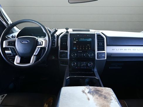 Used 2018 Ford F250 Lariat w/ Lariat Ultimate Package image 33