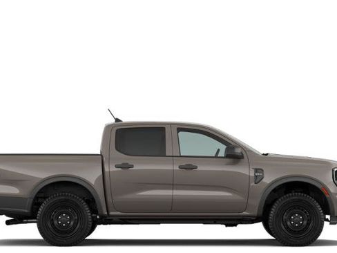 New 2026 Ford Ranger XL image 27