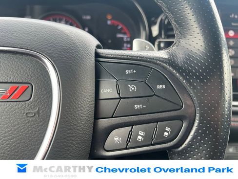 Used 2023 Dodge Durango GT image 13