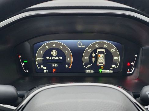 New 2026 Honda CR-V EX-L image 17