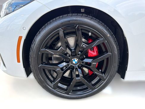Used 2026 BMW M440i Coupe w/ Premium Package RWD image 13