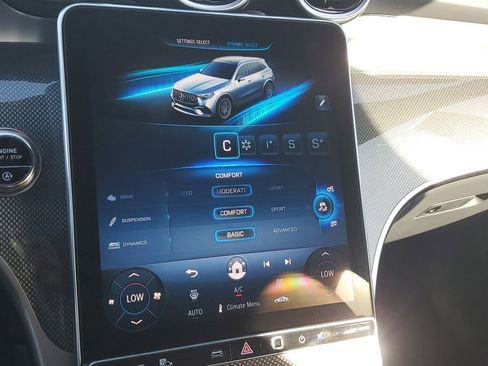 New 2026 Mercedes-Benz GLC 43 AMG 4MATIC image 28