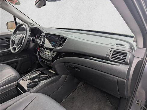 Used 2022 Honda Pilot Elite image 29