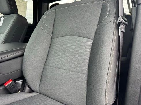 New 2026 RAM 2500 Tradesman AWD/4WD image 28