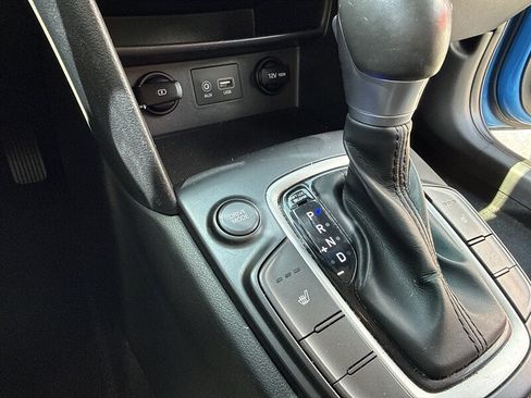 Used 2019 Hyundai Kona SEL FWD image 11