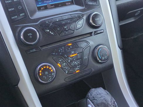 Used 2016 Ford Fusion S FWD image 15