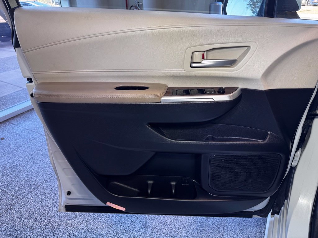 Certified 2024 Toyota Sienna XLE FWD image 22