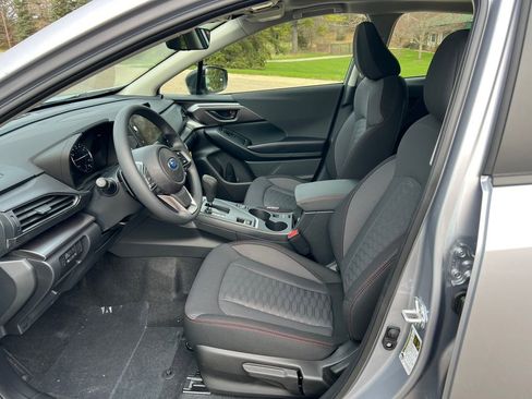 New 2026 Subaru Impreza 2.0i Sport AWD/4WD image 4