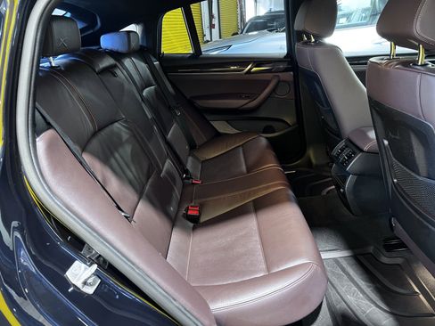 Used 2016 BMW X4 M40i image 16