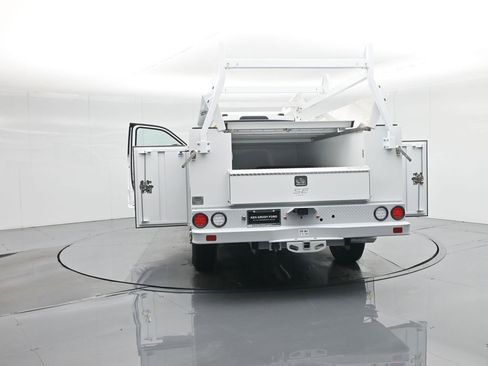 New 2025 Ford F350 XL w/ XL Chrome Package image 36