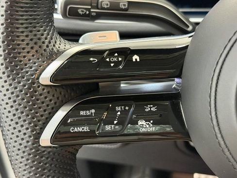Certified 2024 Mercedes-Benz GLS 450 4MATIC image 14