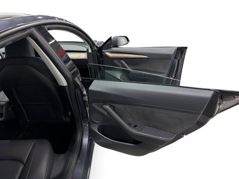 Certified 2023 Tesla Model 3 Standard Range RWD image 12