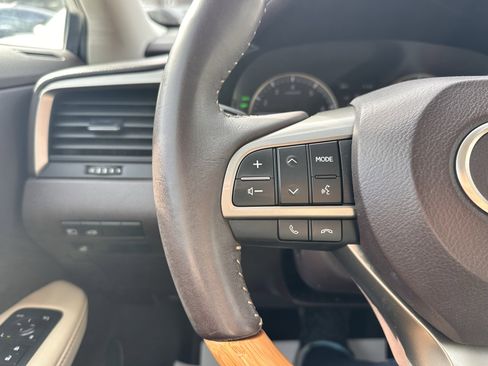 Used 2016 Lexus RX 350 F Sport w/ Premium Package image 10