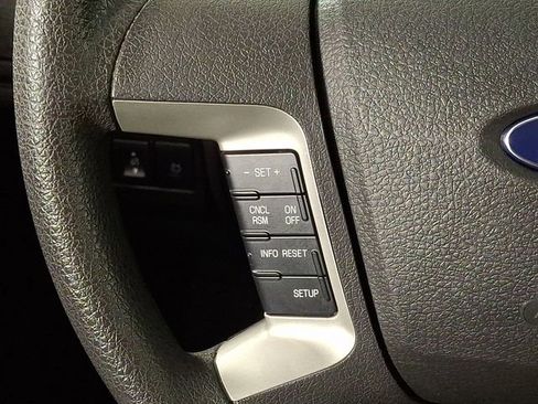 Used 2012 Ford Fusion SE image 20