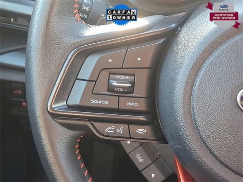 Certified 2024 Subaru Forester Sport image 20