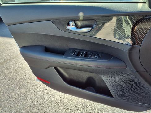 Used 2023 Kia Forte GT w/ GT2 Package FWD image 19