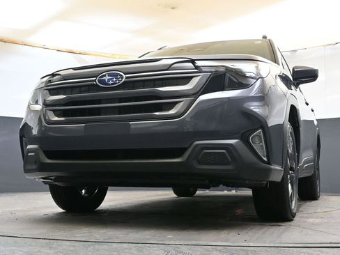 New 2026 Subaru Forester Premium image 39