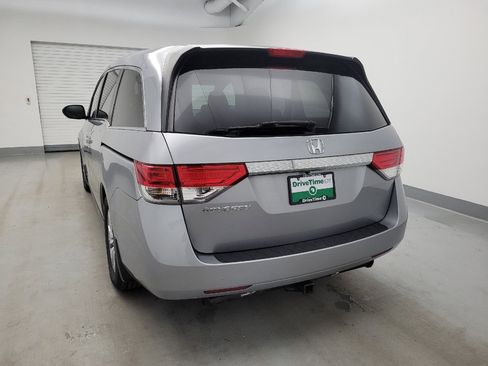 Used 2016 Honda Odyssey EX image 6