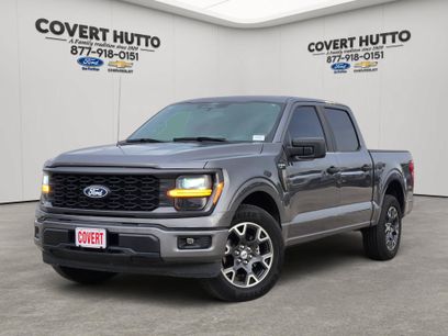 Used 2024 Ford F150 STX