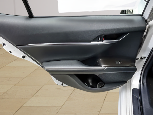 Certified 2024 Toyota Camry XSE FWD image 22