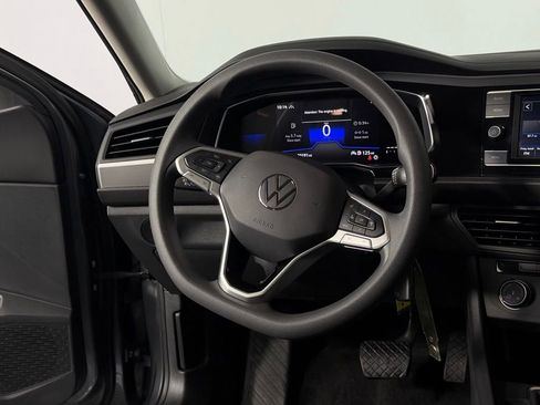 Used 2023 Volkswagen Jetta S FWD image 17
