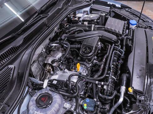 Used 2025 Volkswagen Jetta SEL image 27