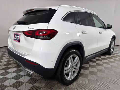 Used 2021 Mercedes-Benz GLA 250 4MATIC image 5