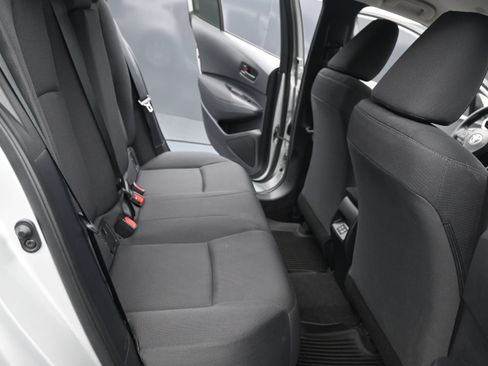 Used 2025 Toyota Corolla LE FWD image 26