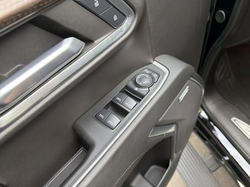 Used 2024 Chevrolet Silverado 1500 RST w/ All Star Edition Plus image 15